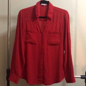 Express The Portofino Shirt